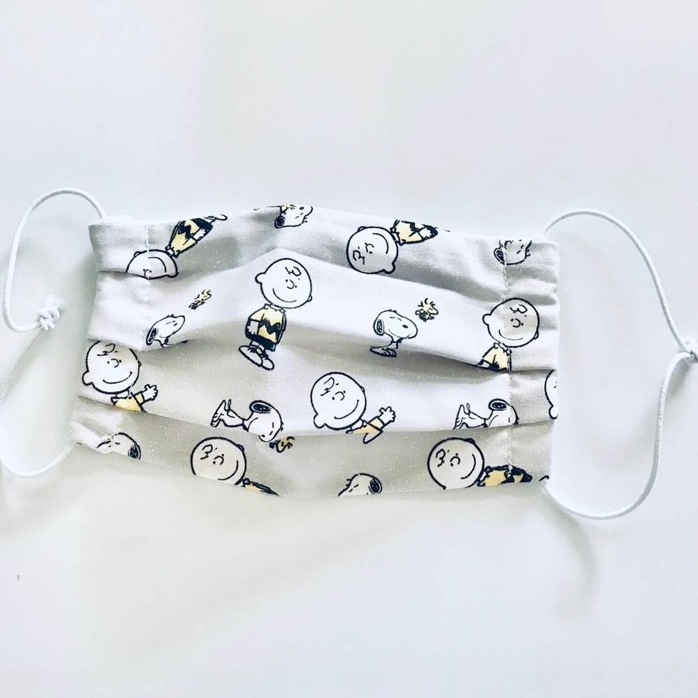 Dog Reusable Face Mask 3 pack